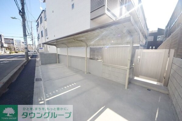 Primaveraの物件内観写真